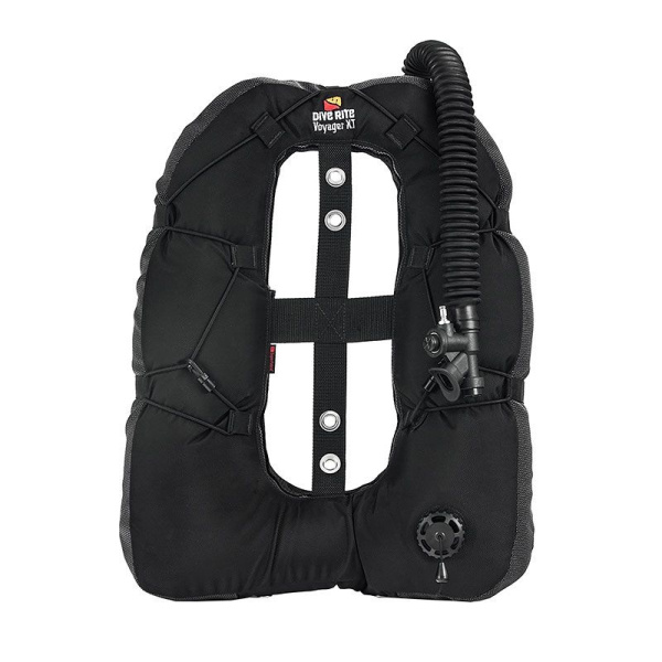 Крыло Voyager Exp 35Lbs/15.8 кг (б/р)